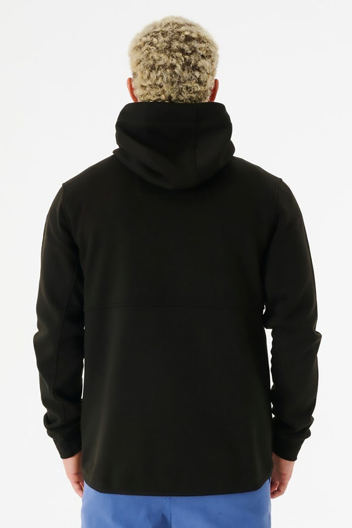 Rip Curl - Departed Anit-Series Fleece in Black