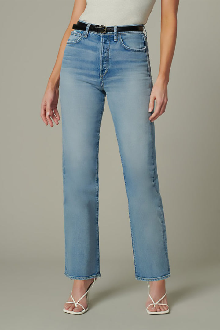 Joe's Jeans - The Margot, High Rise Vintage Relaxed with Earth Consciousness in Dejavu