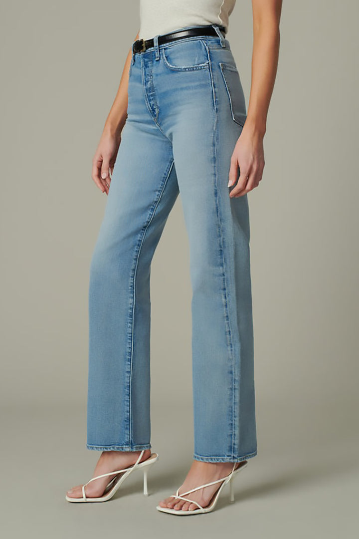 Joe's Jeans - The Margot, High Rise Vintage Relaxed with Earth Consciousness in Dejavu