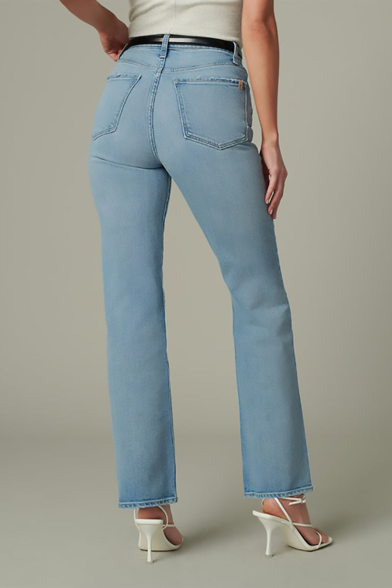 Joe's Jeans - The Margot, High Rise Vintage Relaxed with Earth Consciousness in Dejavu