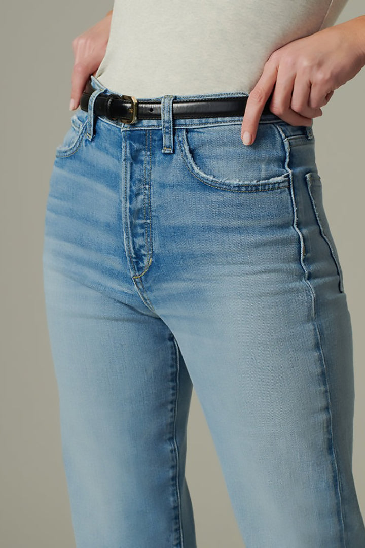 Joe's Jeans - The Margot, High Rise Vintage Relaxed with Earth Consciousness in Dejavu