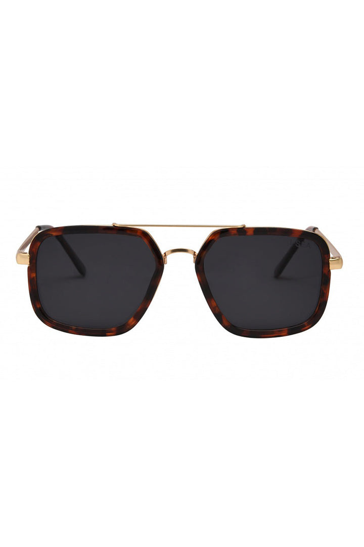 I-SEA - Cruz Tort Frames with Smoke Polarized Lenses