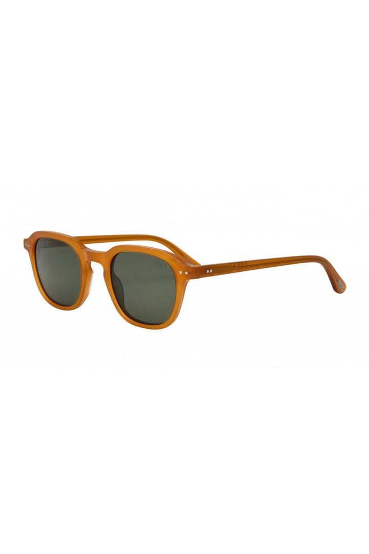 I-SEA - Sawyer with Sunshine Frames and Green Polarized Lenses