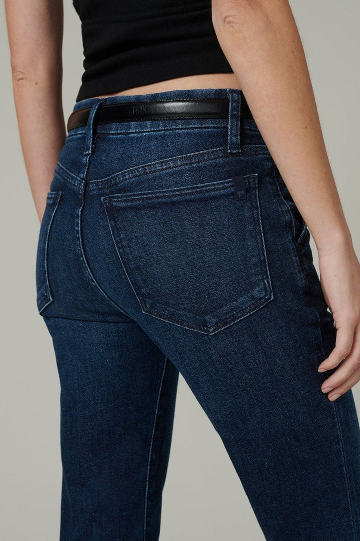 Joe's Denim - The Provocateur Mid Rise Petite Bootcut 30 Inch Inseam in Even Better