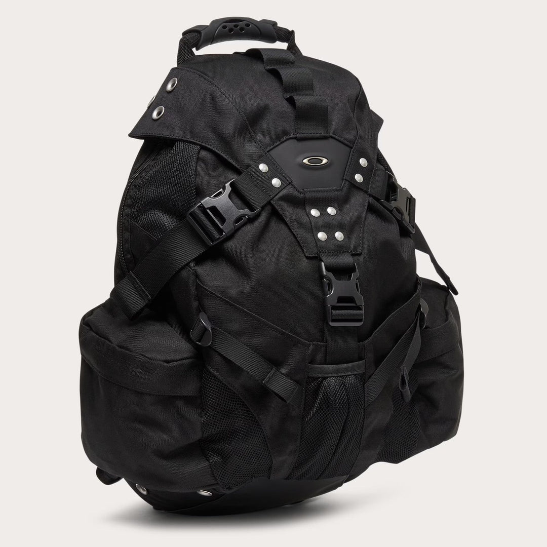 Oakley - Oakley Icon Rc Backpack in Blackout