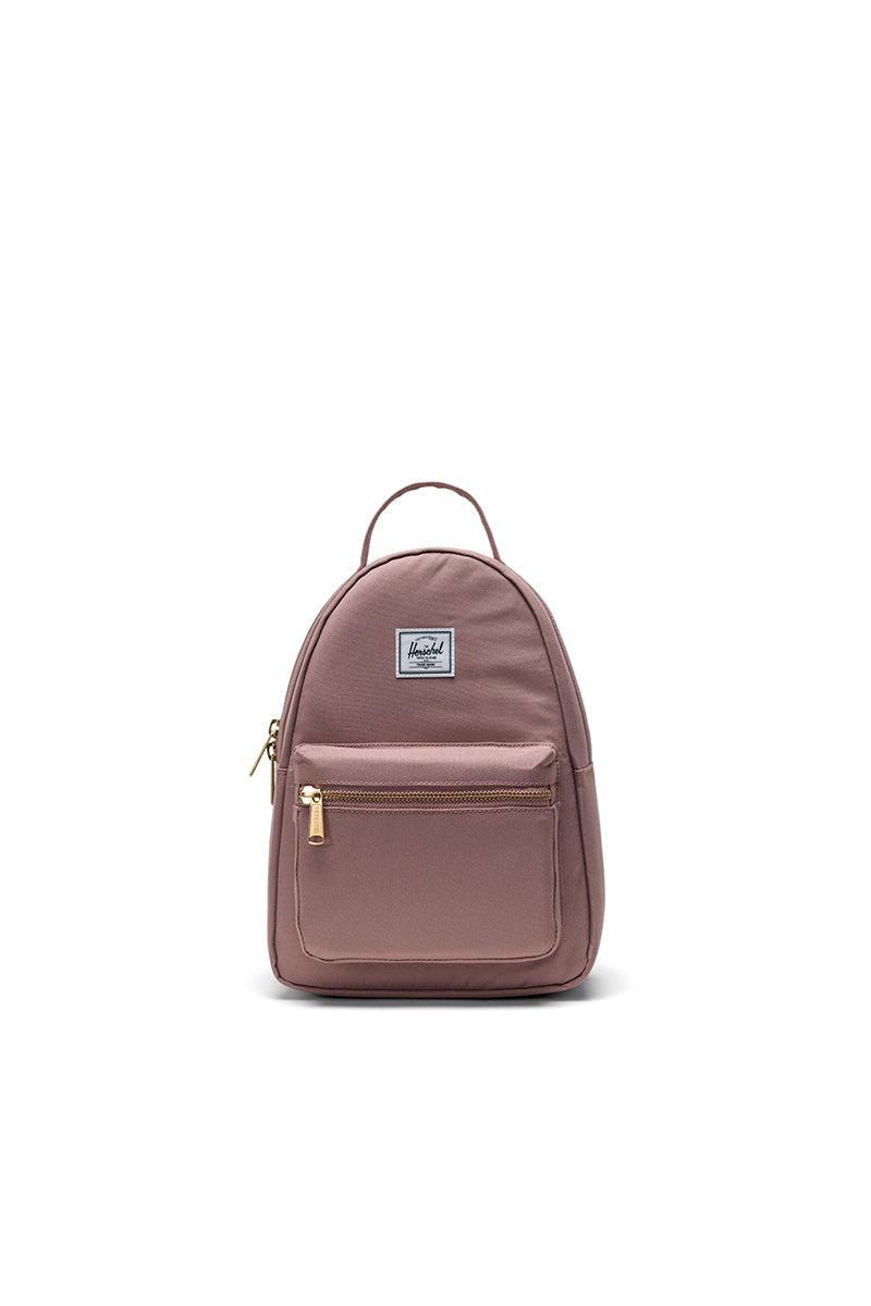 Herschel - Nova™ Mini Backpack in Ash Rose