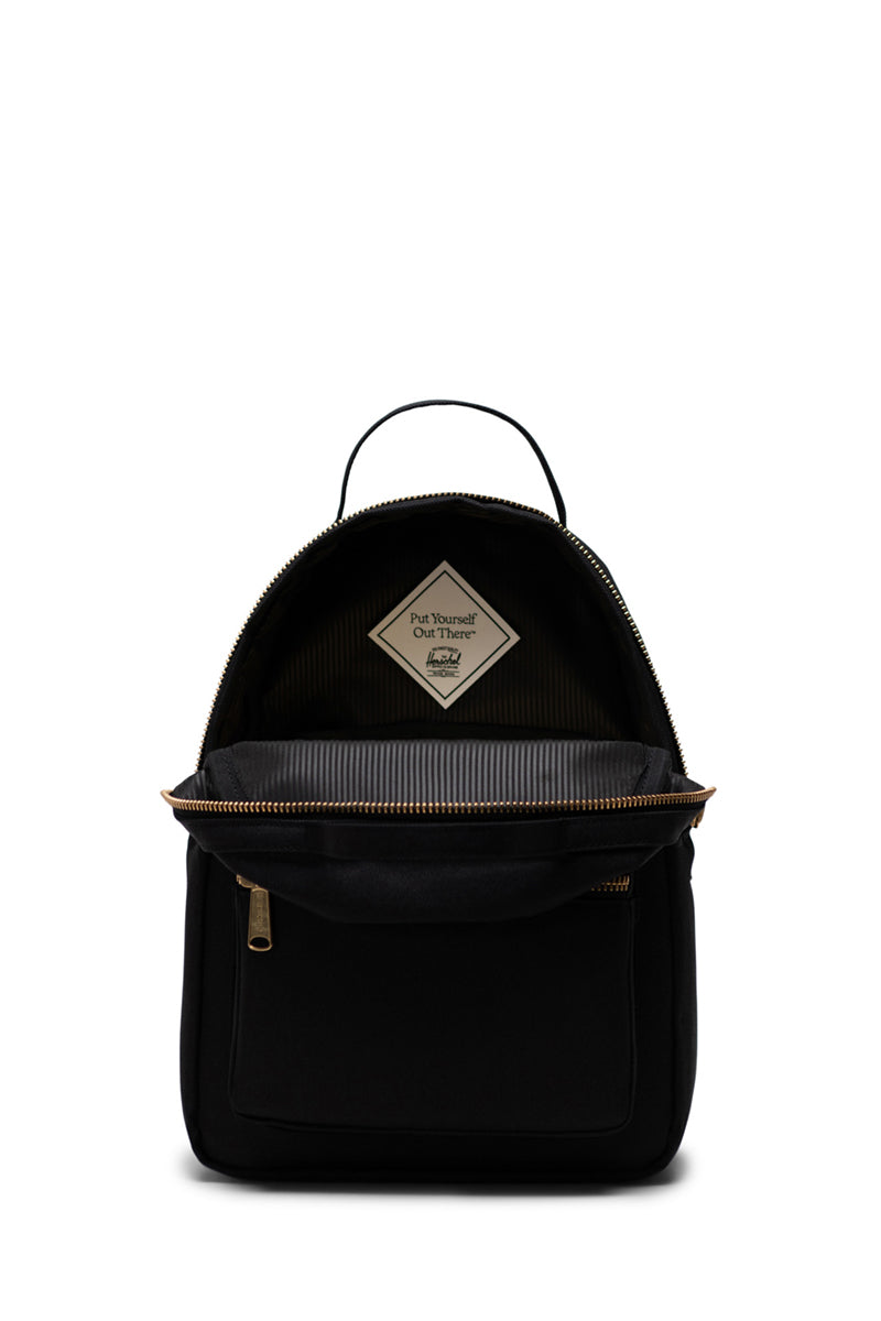 Herschel - Nova™ Mini Backpack in Black