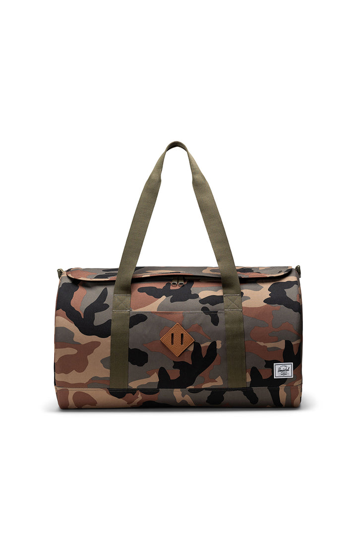 Herschel - Herschel Heritage™ Duffle in Woodland Camo