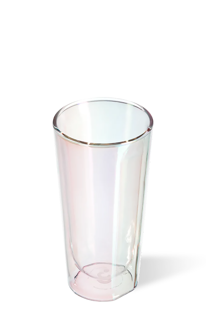 Corkcicle - Pint Glass Set in "Prism" - 2