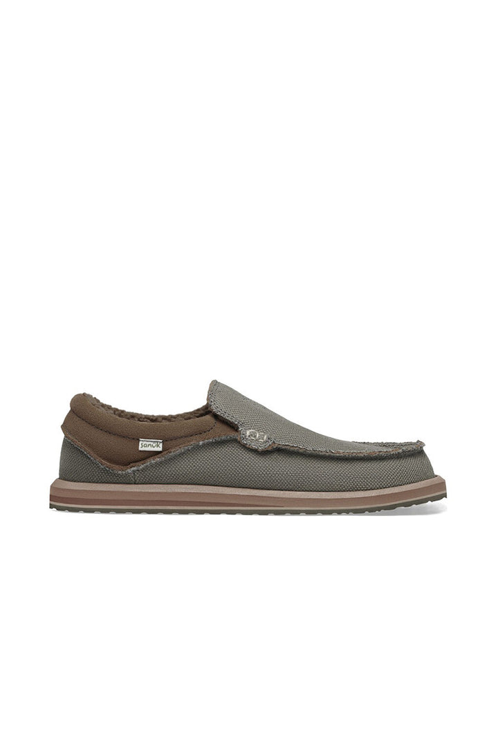 Sanuk - Chiba Chill in "Major Brown"