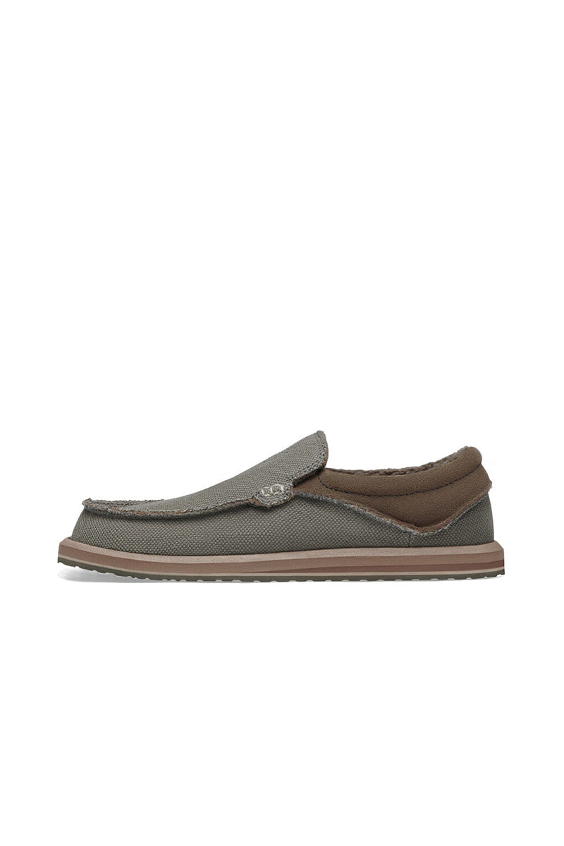 Sanuk - Chiba Chill in "Major Brown"