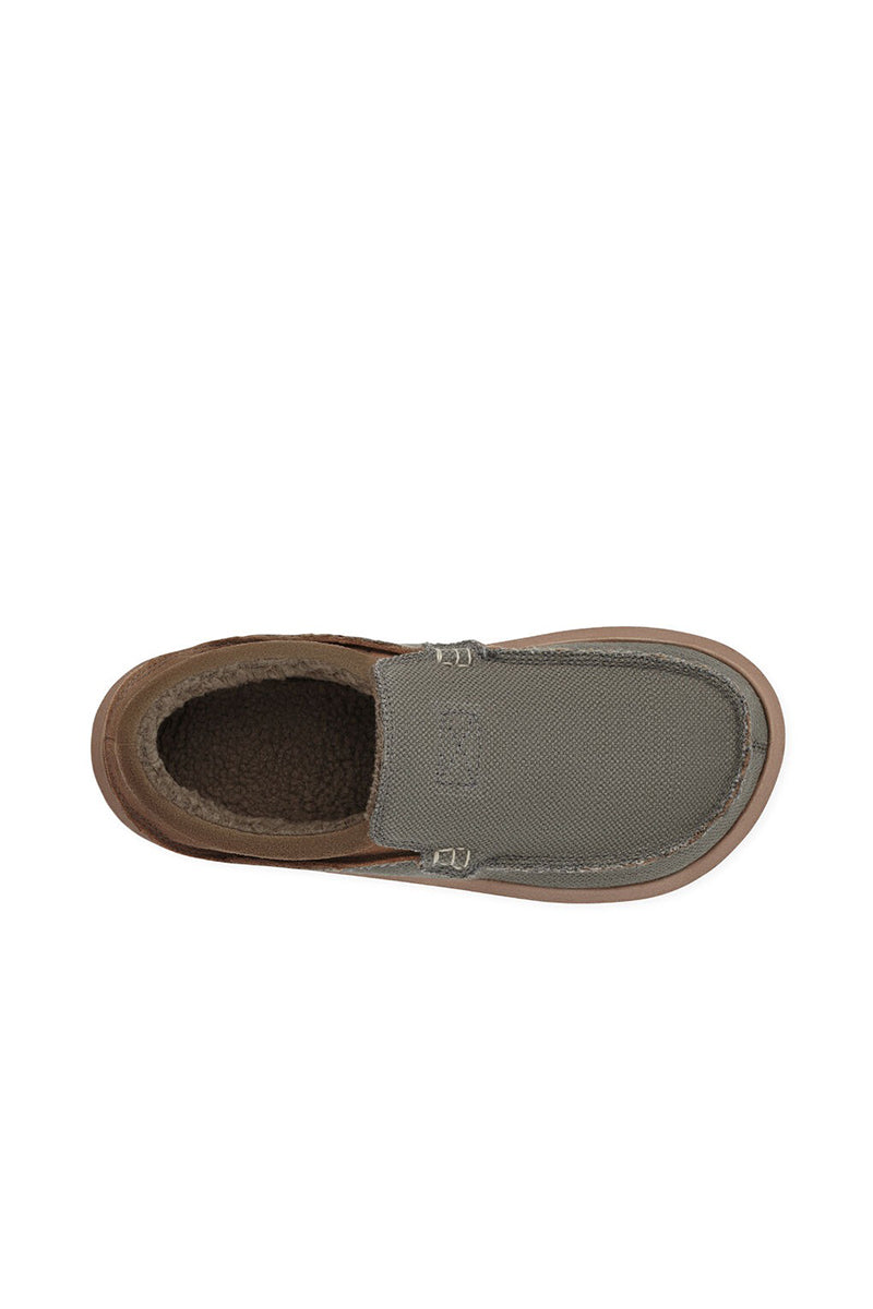 Sanuk - Chiba Chill in "Major Brown"