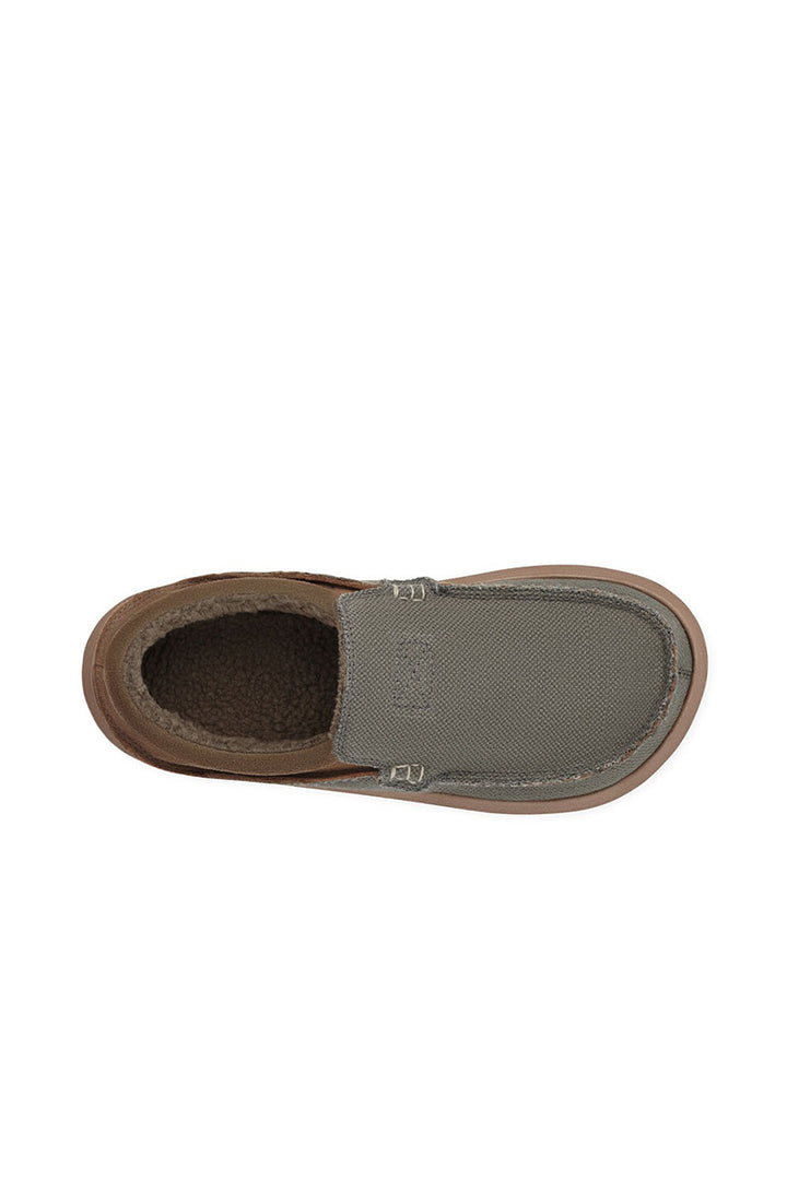 Sanuk - Chiba Chill in "Major Brown"