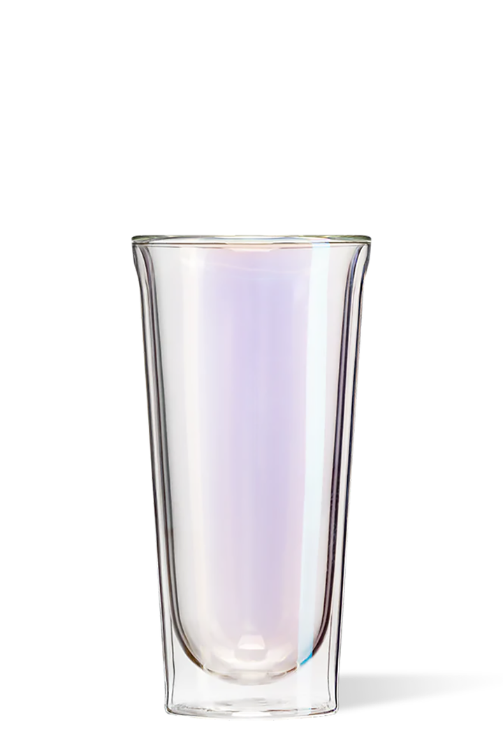 Corkcicle - Pint Glass Set in "Prism" - 2