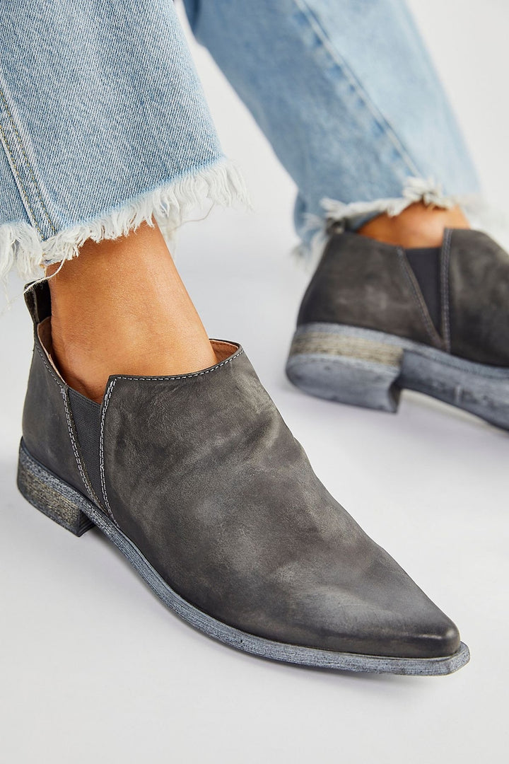 Free People - Brixton Shoeboots