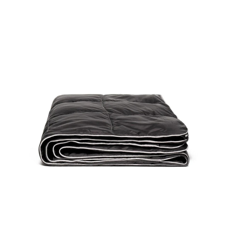 Rumpl - Nanoloft® Travel Blanket - Black